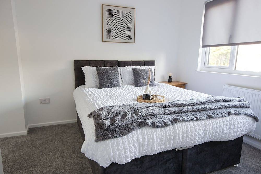 Perfect for Hospital staff/Contractors/Relocators in Luton, Chiltern Hills