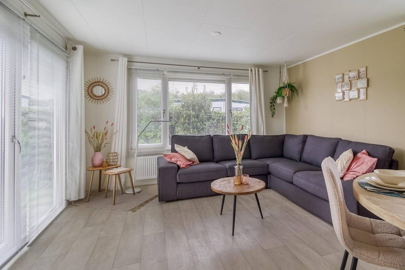 Vakantie Zeeland — Vz2414 Vakantiehuis in Retranchement in Retranchement, Seeländisch Flandern