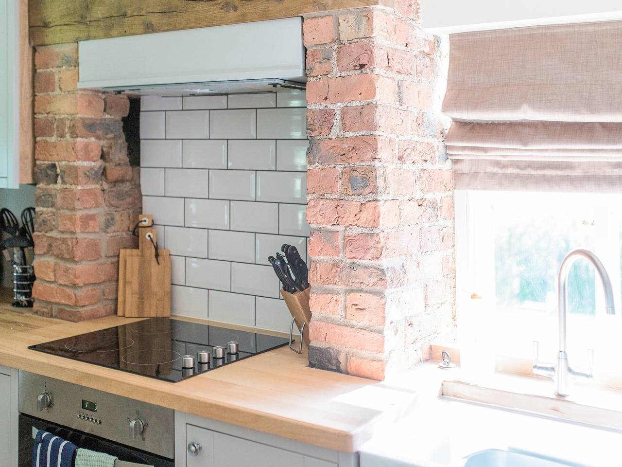 Gardeners Cottage in Laxton, East Riding of Yorkshire