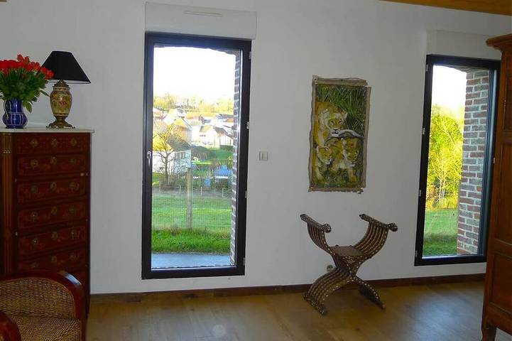 Location de vacances pour 8 personnes à Miannay - 3
