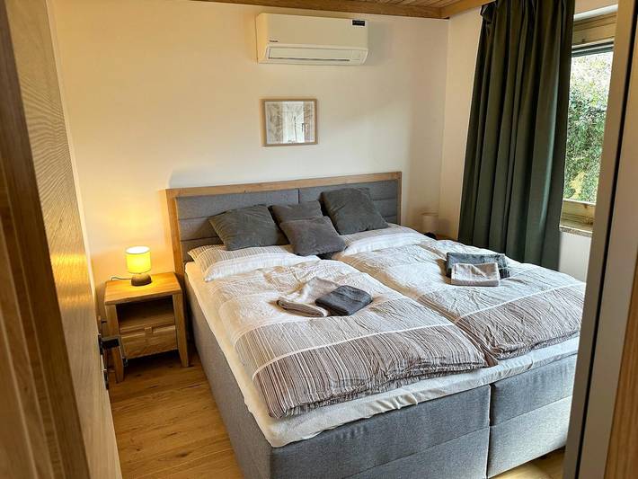 Ganze Wohnung, Wohnung in Saalfelden nahe Skipisten in Saalfelden, Saalfelden am Steinernen Meer