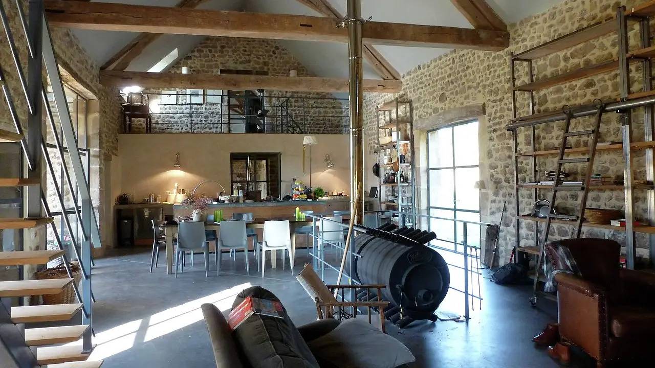 Bauernhof für 10 Personen (240 m²) in Braize in Braize, Montluçon und Umgebung