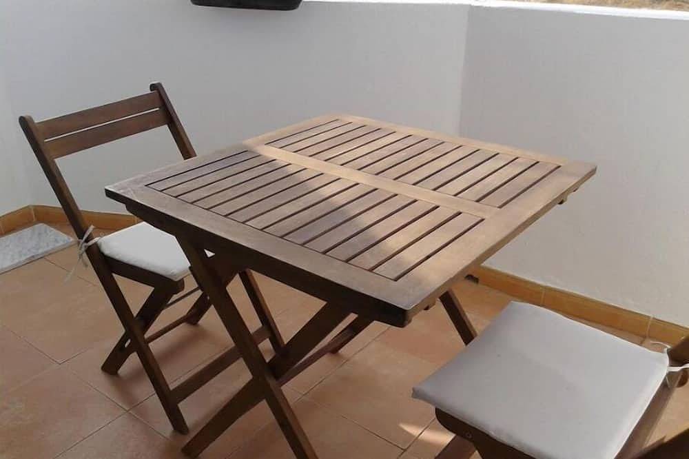 Appartamento intero, Di fronte al Mediterraneo a Carboneras in Carboneras, Costa de Almeria