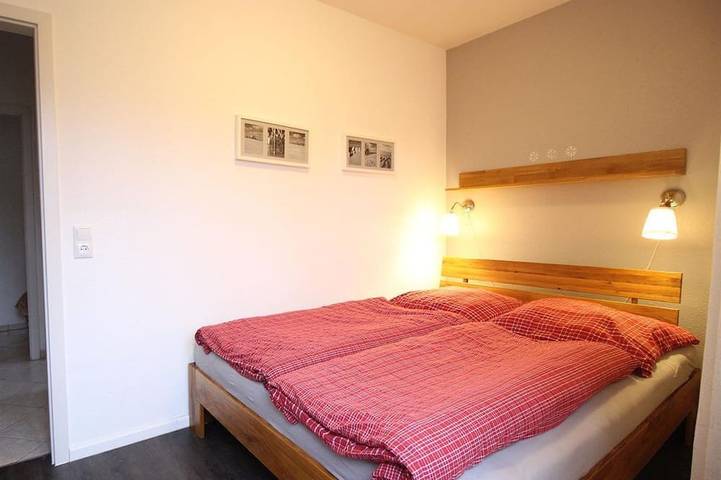 Bauernhof für 2 Personen, mit Garten in St. Peter-Ording - 3