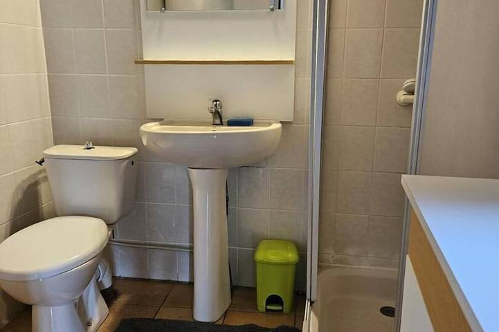 Location de vacances pour 2 personnes, avec jardin à Vaour - 3