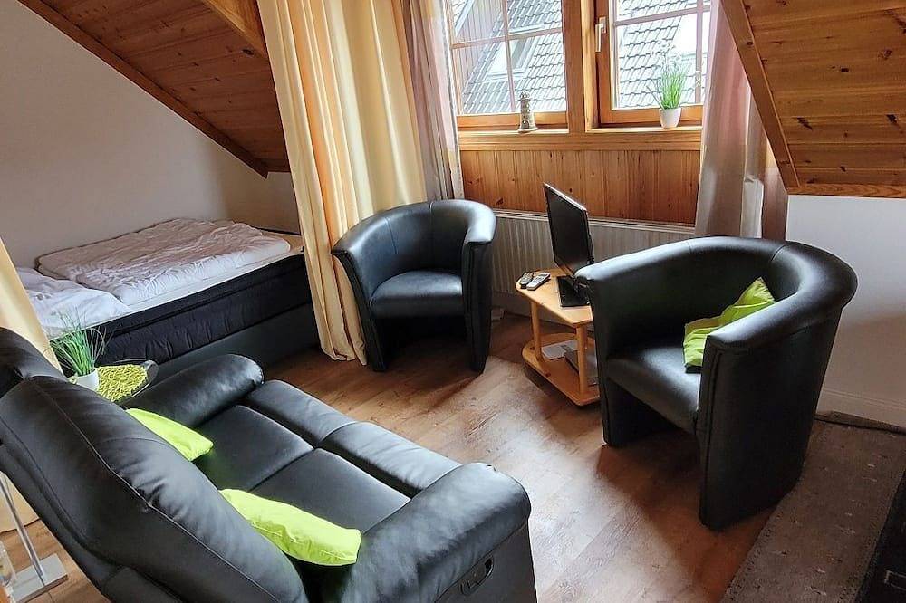 Ganze Wohnung, Feriendomizil Trischendamm 4 b - Ferienwohnung Trischendamm 4 b in Friedrichskoog-Spitze, Friedrichskoog