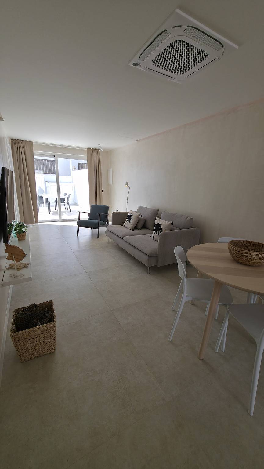 Geheel appartement, C29 Casa Xabi, Puerto del Carmen in Puerto del Carmen, Tías