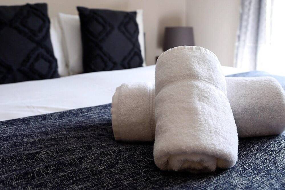 Entire apartment, No. 3 The Barn at Alensgrove in Celbridge ED, County Kildare