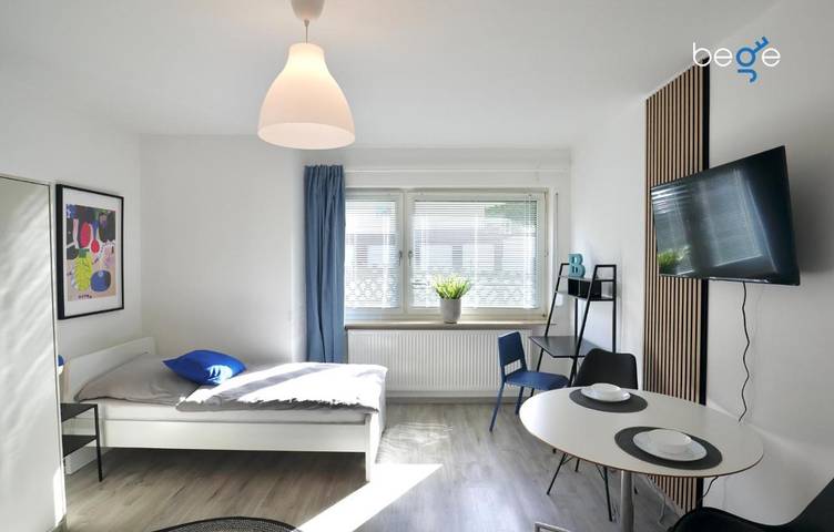 Ferienwohnung für 4 Personen, mit Ausblick in Ennepetal - 3