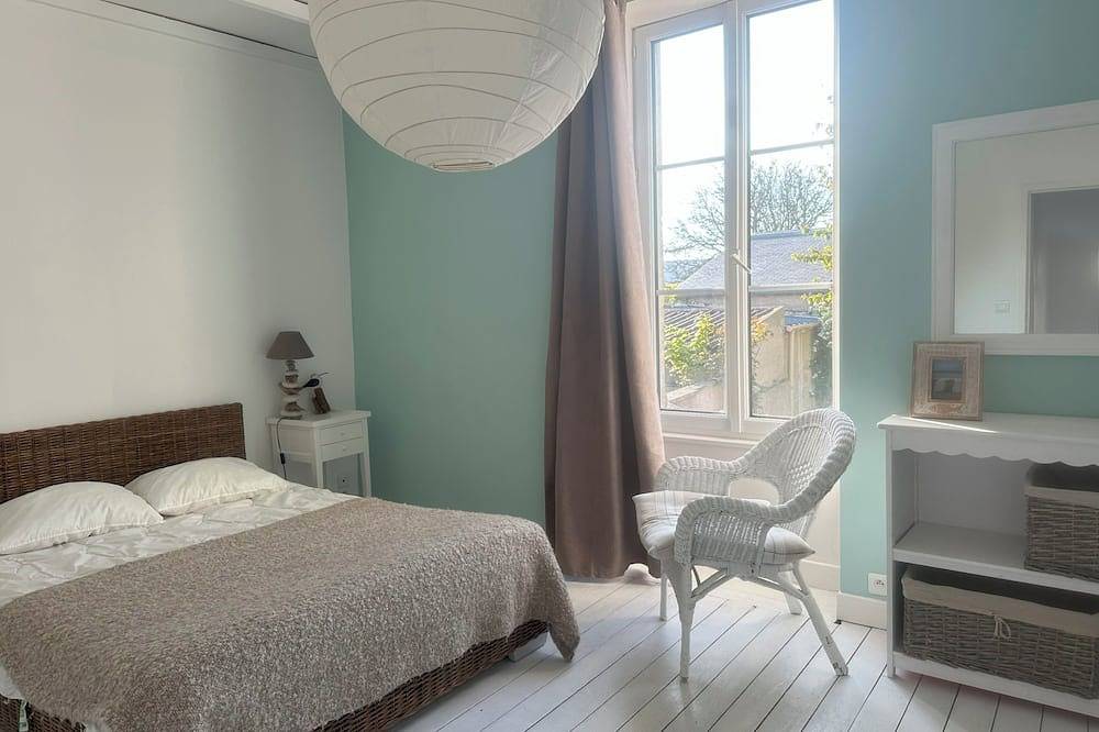 Gite bord de mer avec jardin in Lion-sur-Mer, Région de Caen