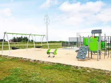 Ferienhaus für 18 Personen in Klegod Strand, Holmsland Klit, Bild 4