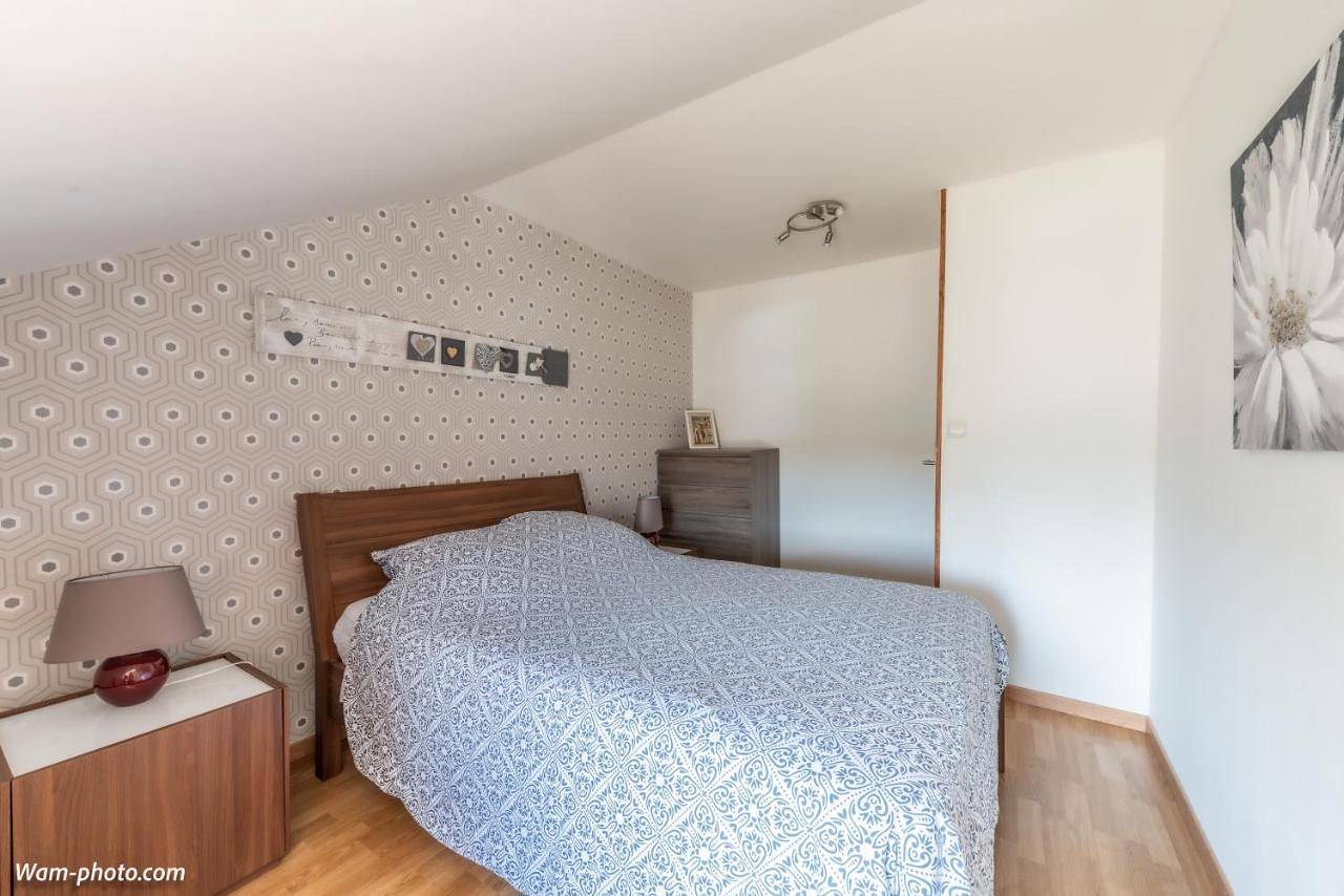 Chambre d'hôtes de la Fontagrille in Épineuil-le-Fleuriel, Saint-Amand-Montrond