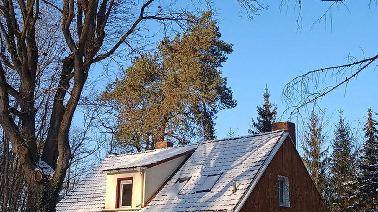 Appartement de vacances entier, Ferienwohnung für 3 Personen (45 m²) in Burg (Spreewald), Lusace