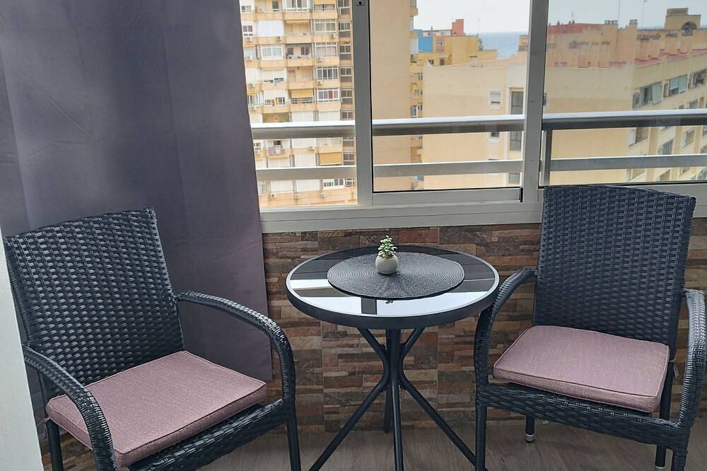 Ganze Wohnung, Vita holiday in Torremolinos Zentrum, Torremolinos