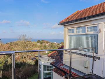 Apartment for 4 People in Torquay, Torbay, Photo 1