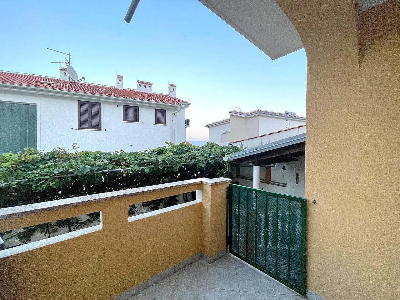Appartamento vacanze a Baška a partire da 96€ a notte