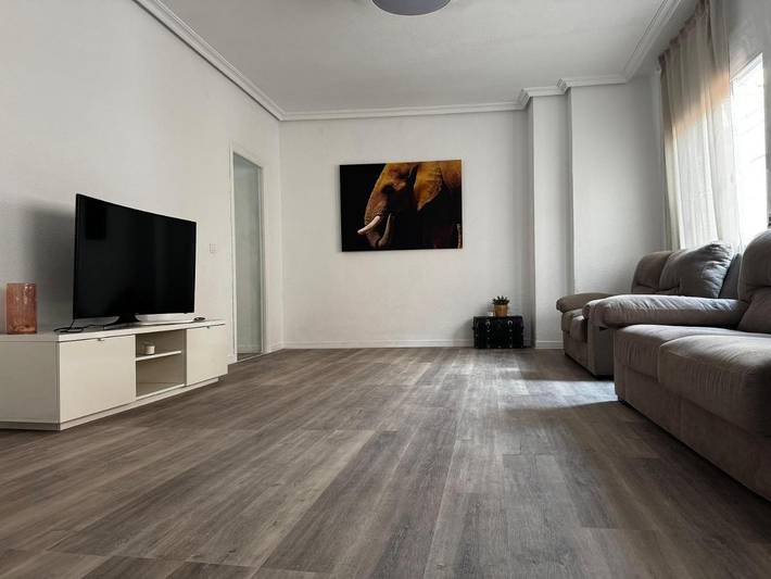 Apartamento de vacaciones para 2 personas, con terraza, Se admiten mascotas - 1