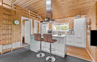 Chalet für 8 Personen in Hemmet, Westjütland, Bild 4