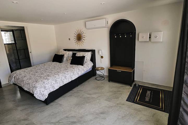 Gîte pour 2 personnes à Villefontaine - 3