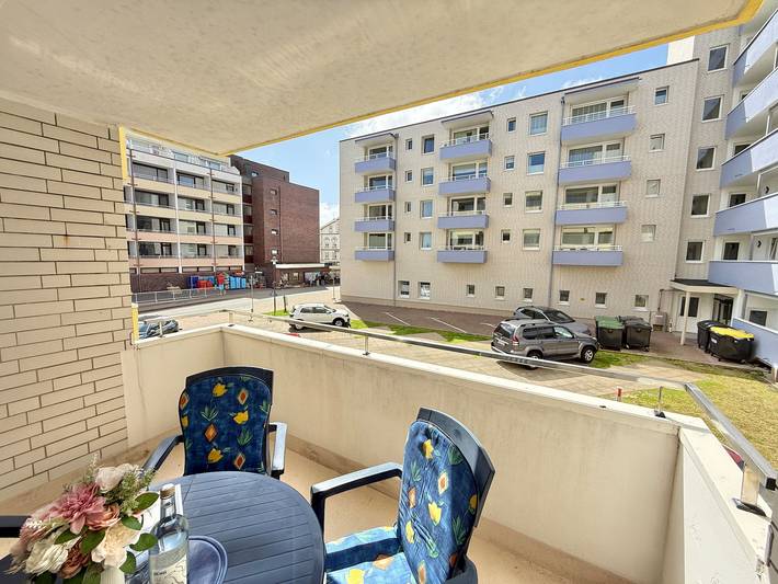 Ganze Ferienwohnung, Eydum, App 16 in Westerland, Sylt (Gemeinde)