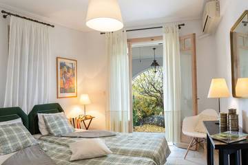 Villa pour 6 Personnes dans Katouna, Grèce, Photo 2