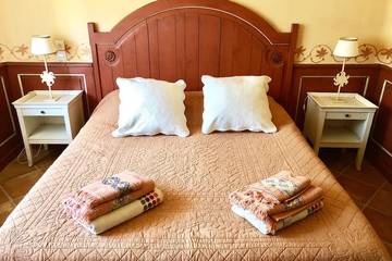 Villa pour 6 Personnes dans Olmeto, Arrondissement de Sartène, Photo 1