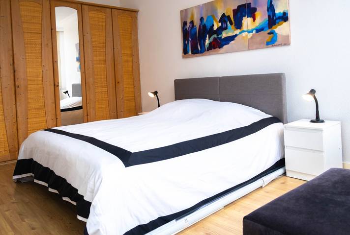 Ferienwohnung für 4 Personen in Alkmaar - 4