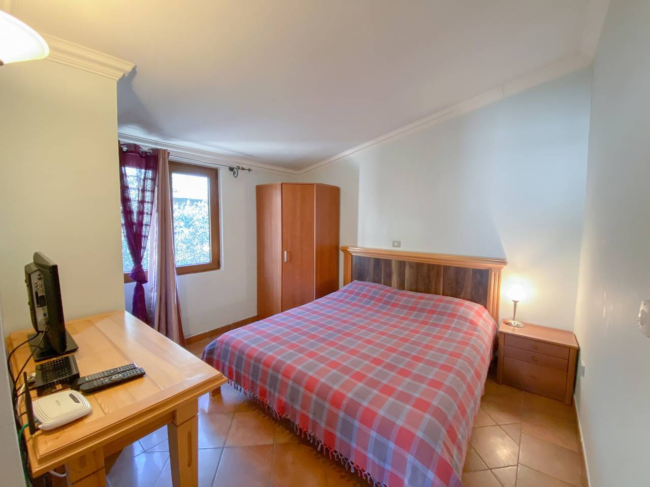 Levantin Inn half, 1 Apt N15, Sveti Stefan, Montenegro in Sveti Stefan, Opština Budva