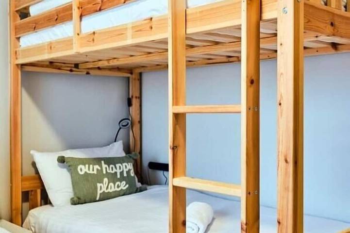 Ganze Wohnung, Spacious Harbour Family Apartment in Portrush, Grafschaft Antrim
