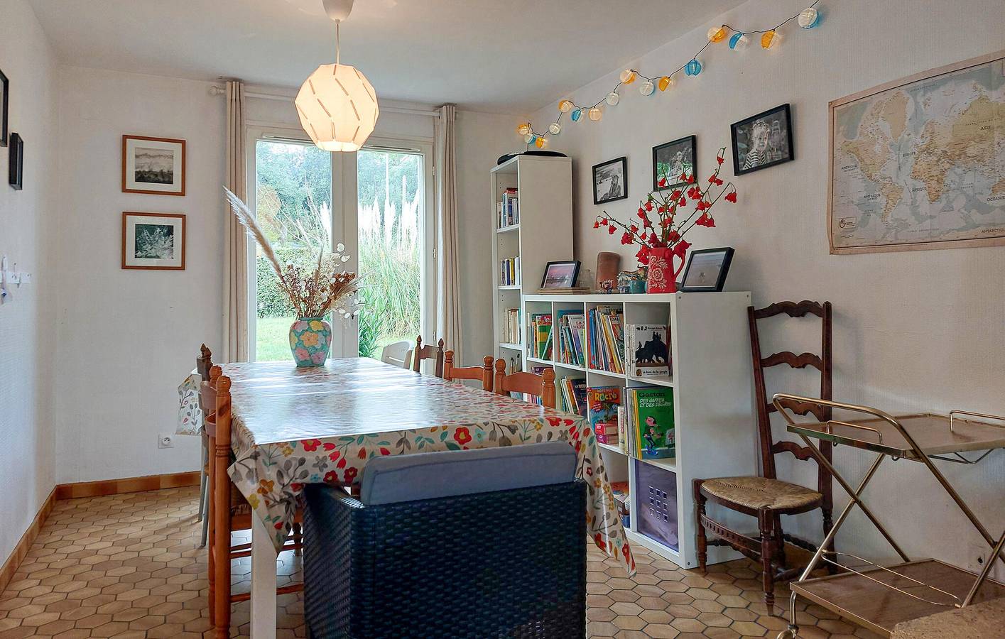 Apartamento de lujo con piscina y jardín, cerca de Plage des Nonnes in Meschers-sur-Gironde, Region de Rochefort