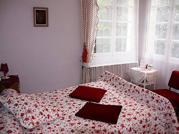 Chambre d’hôte pour 2 personnes, avec jardin dans Essonne - 2