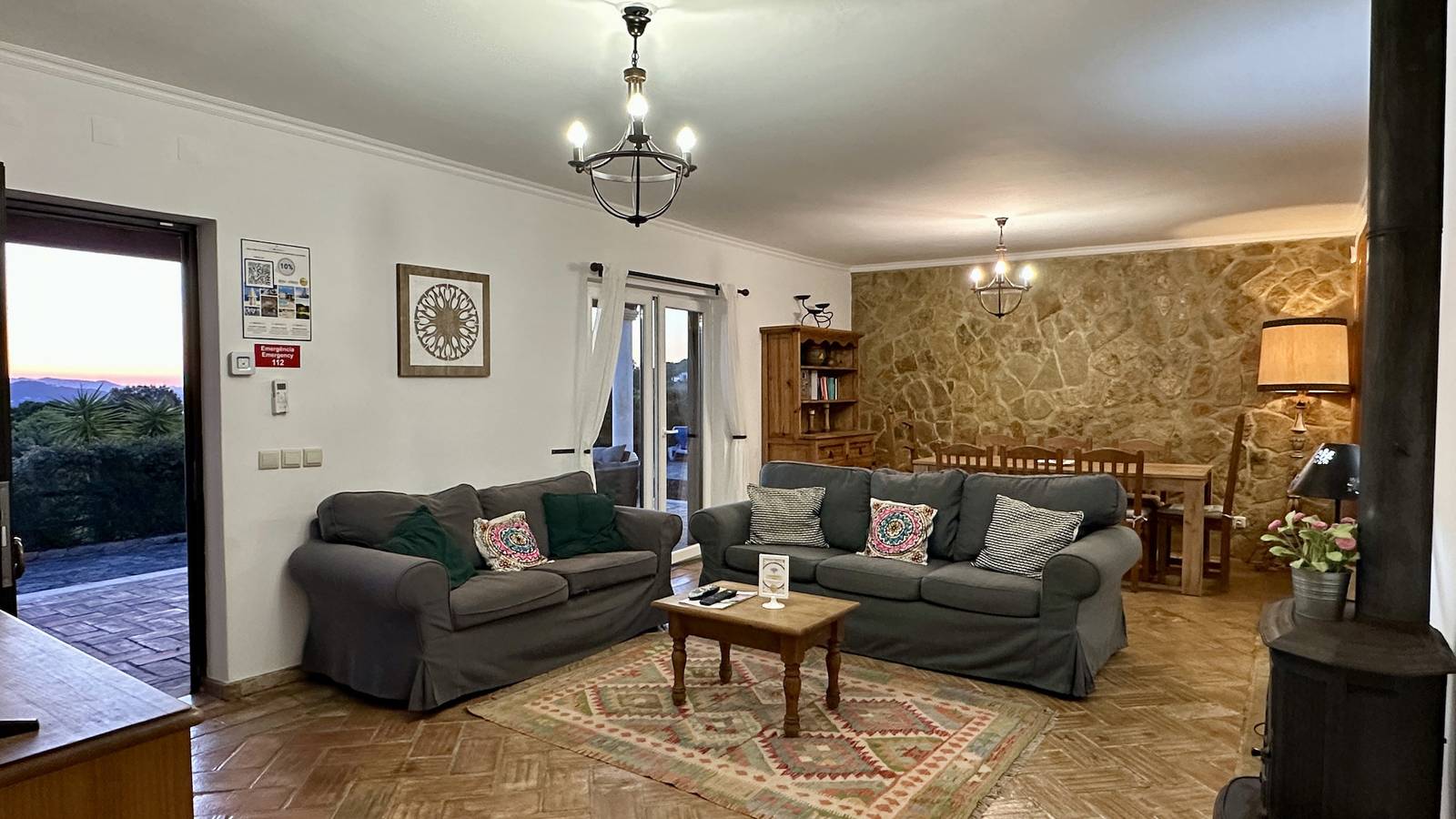 Portel by Check-in Portugal in São Brás de Alportel, Faro Distrikt