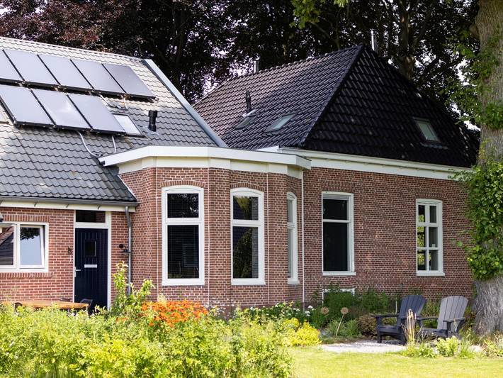 Ferienhaus für 4 Personen, kinderfreundlich - 1