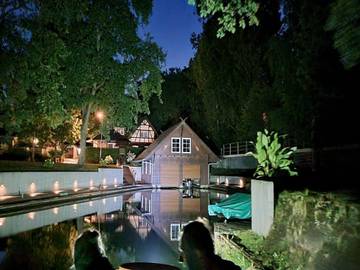 Dom dla 4 osoby w Lubin (Niemcy), Spreewald, Zdjęcie 4