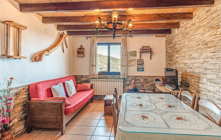 Apartamento Golco Terrace: ¡Parking, Piscina e Internet! in Mecina Bombarón, Alpujarra de la Sierra