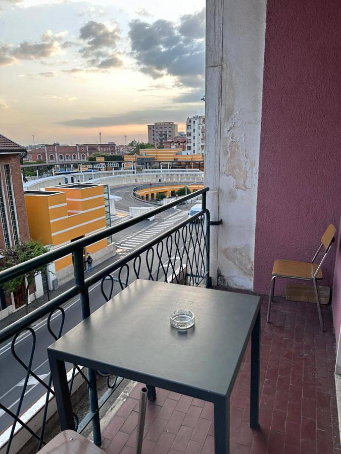 Maison d’hôte pour 2 personnes, avec jardin et terrasse à Brescia - 2