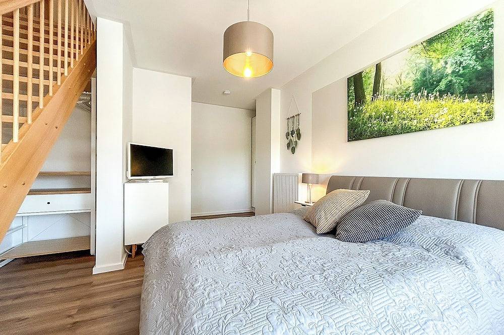 Ganze Wohnung, Landidyll Wohnung 02 in Elmenhorst in Warnkenhagen, Kalkhorst