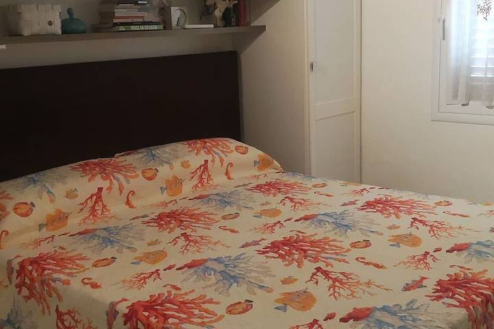 Ferienhaus für 4 Personen, mit Terrasse und Garten, mit Haustier in Lu Miriacheddu - 3