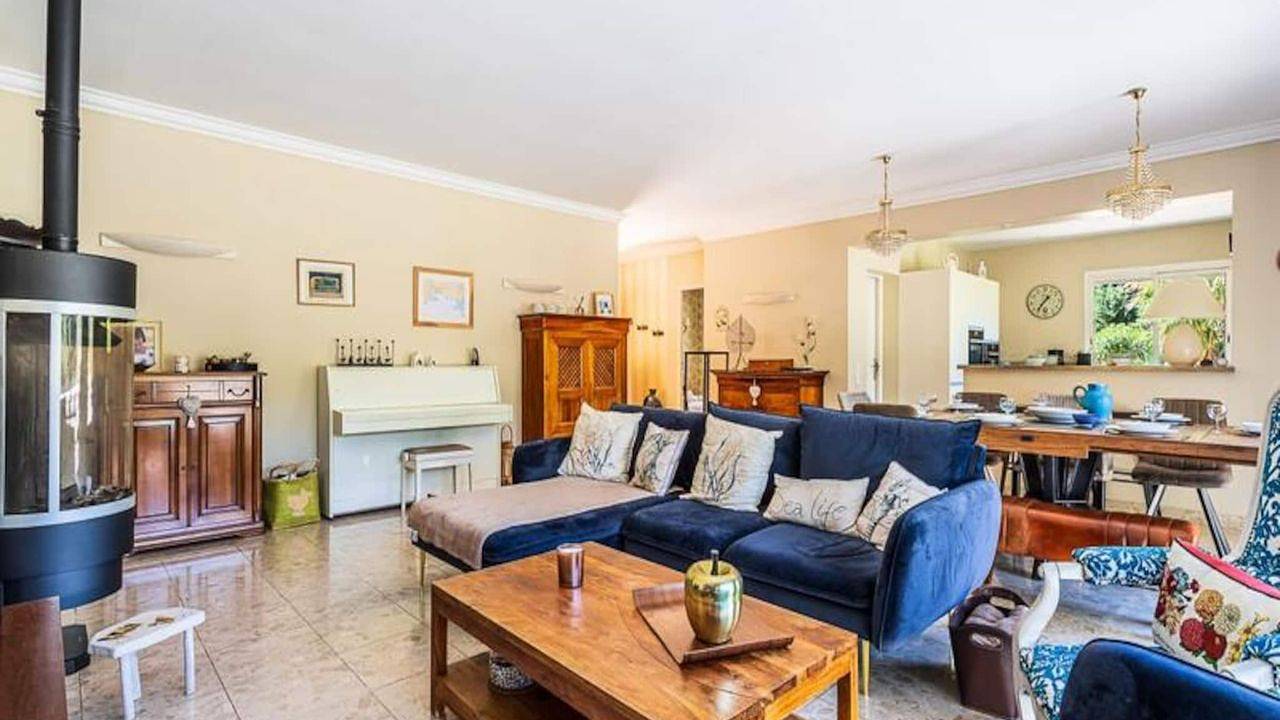Apartamento vacacional entero, Ferienwohnung für 10 Personen (183 m²) in Toulon in Tolón, Region de Toulon