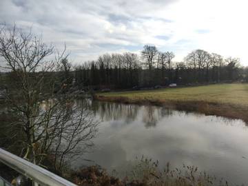 Holiday Rental for 4 People in Cambridgeshire, East of England, Photo 2