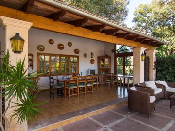 Holiday apartment in Canyamel, Capdepera für 6 