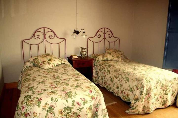 Hinojos: Ferienhaus / Villa - Hinojos in Hinojos, Huelva Provinz