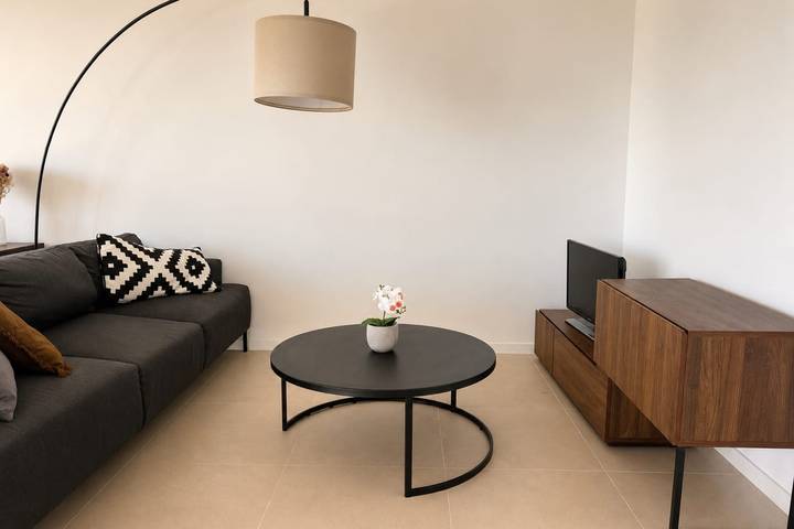 Appartamento intero, Apart with terrace and unobstructed view in Nizza, Costa mediterranea (Francia)