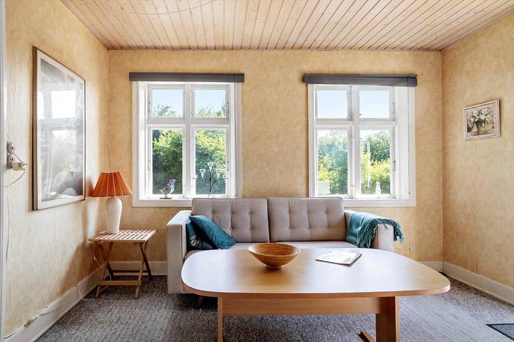 4771 Aakirkeby - Søndre Landevej 104 lejl. A in Aakirkeby, Bornholm