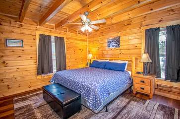 Glamping for 12 Guests in Gatlinburg, Sevier County, Picture 3