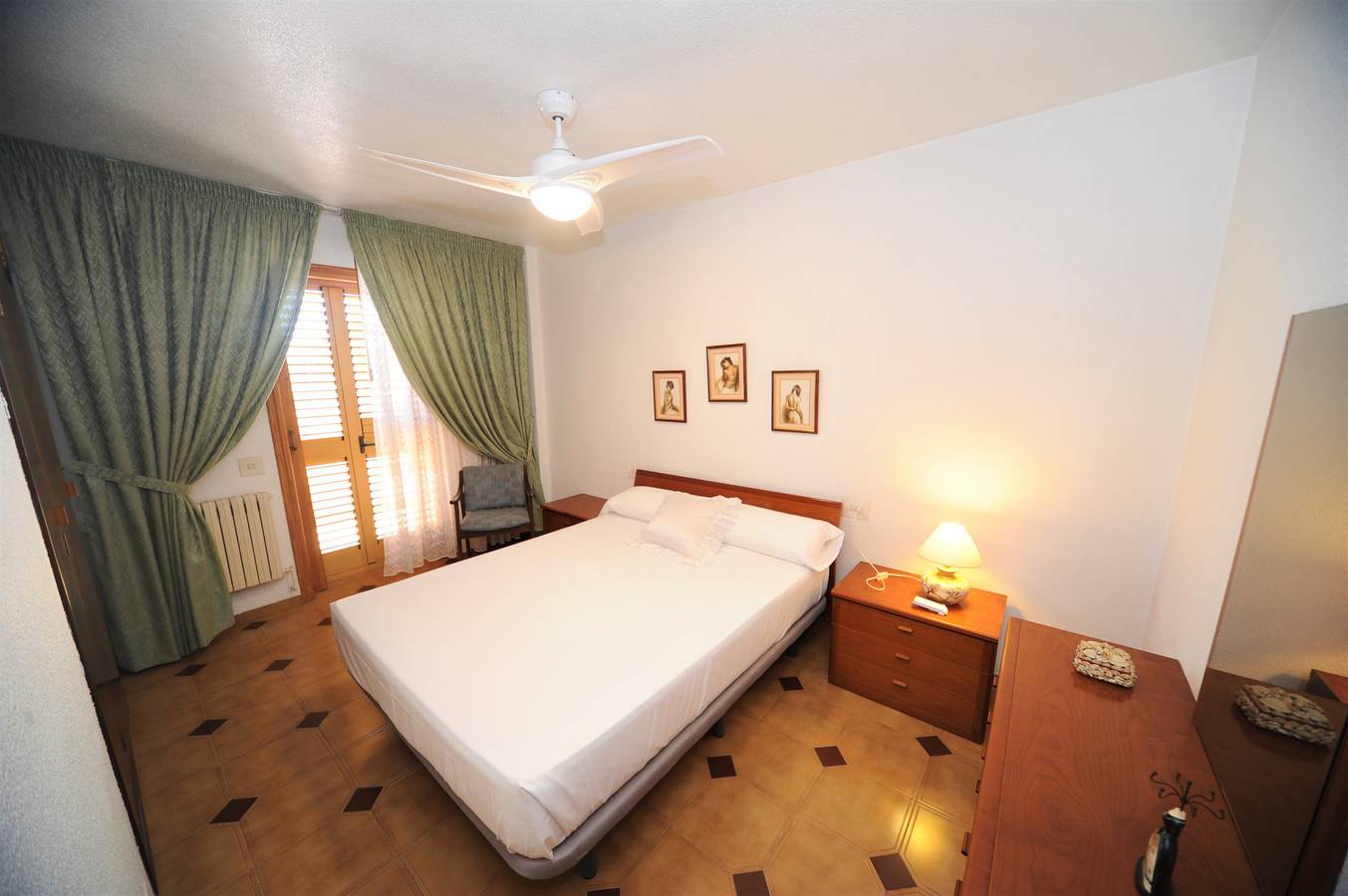 Villa Quatre Vents in Benicasim, Costa del Azahar