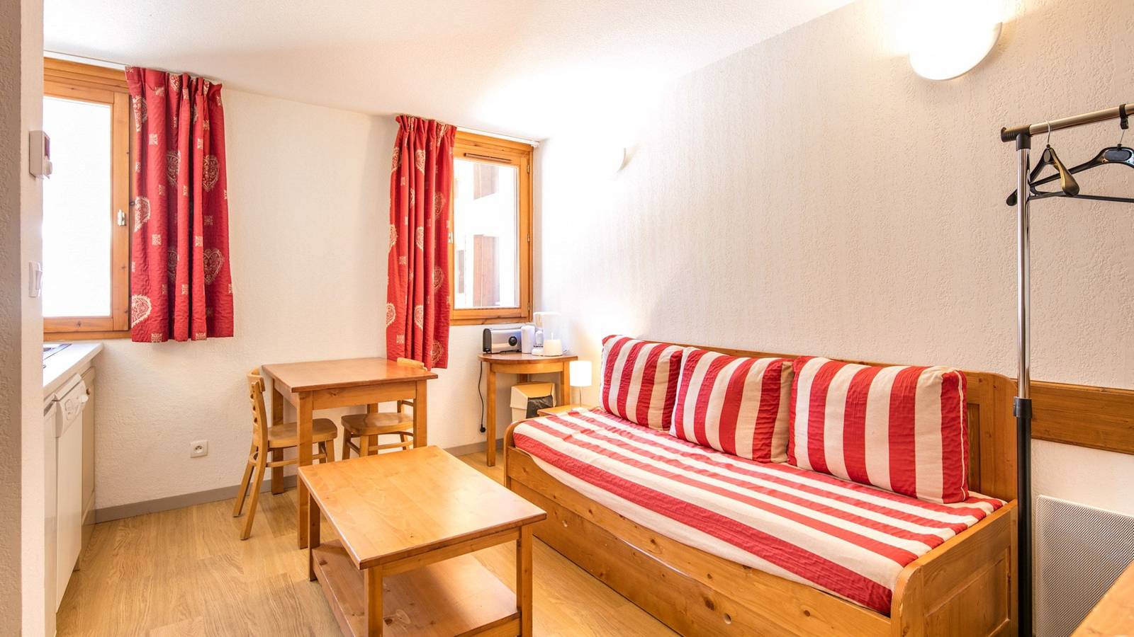 Appartement de vacances
