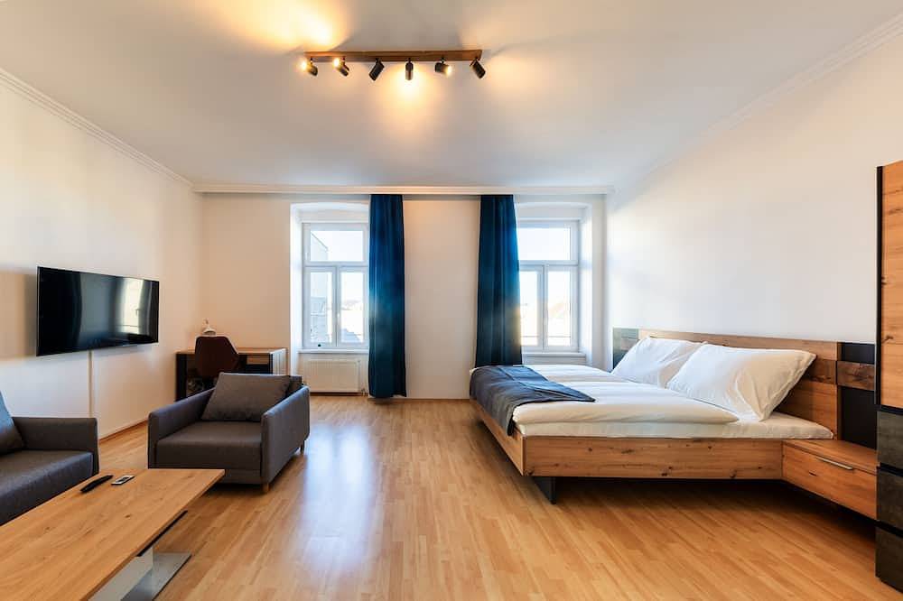 Appartamento vacanze a Vienna a partire da 192€ a notte