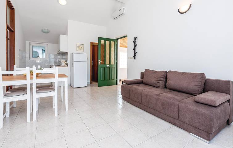 Ferienwohnung für 4 Personen, mit Terrasse auf Murter - 3