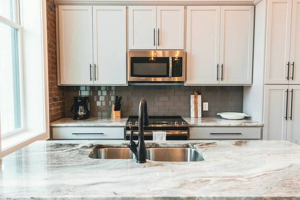 Ganze Wohnung, ⁂ Lux Condo in Downtown Area ⁂ in Knoxville, Knox County (TN)